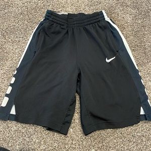 Boys Nike shorts